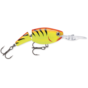 WOBLER Rapala Jointed Shad Rap 7cm HT